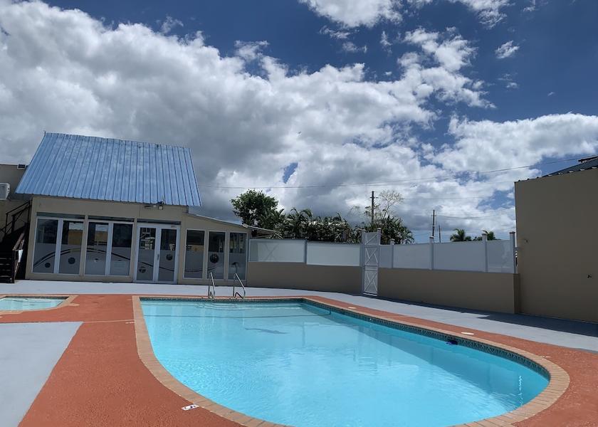  Cabo Rojo Exterior Detail