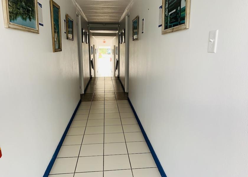  Cabo Rojo Interior Entrance