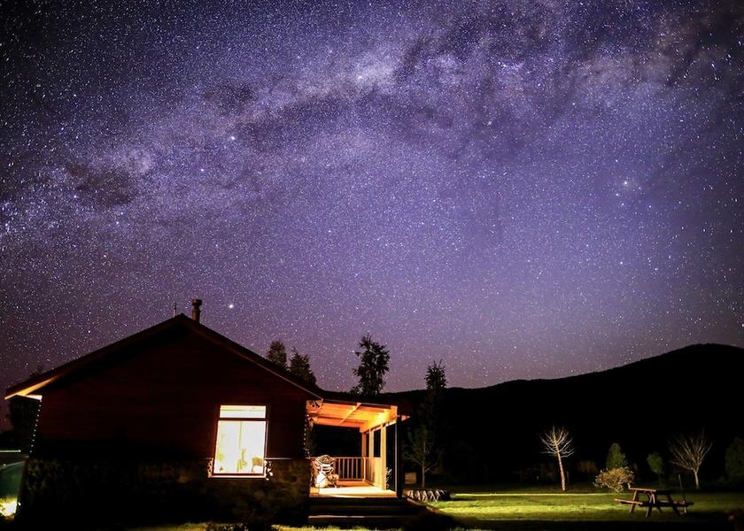 Southland Te Anau Primary image
