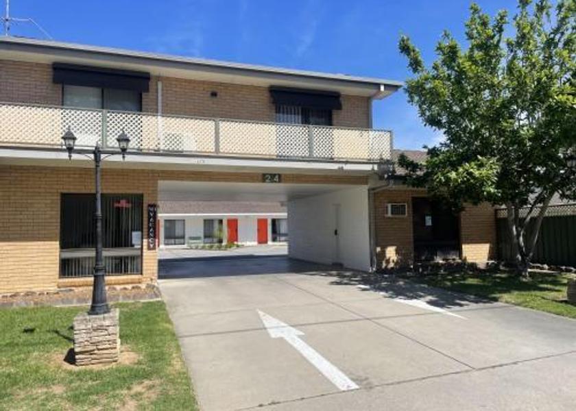 New South Wales Albury 