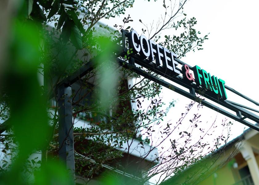Da Nang Municipality Hoi An Coffee shop