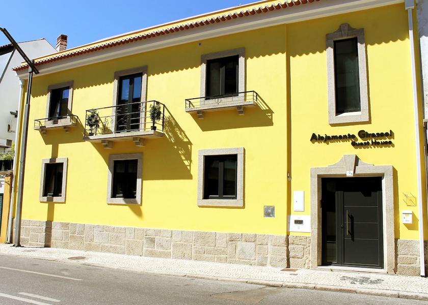 Castelo Branco Castelo Branco Primary image