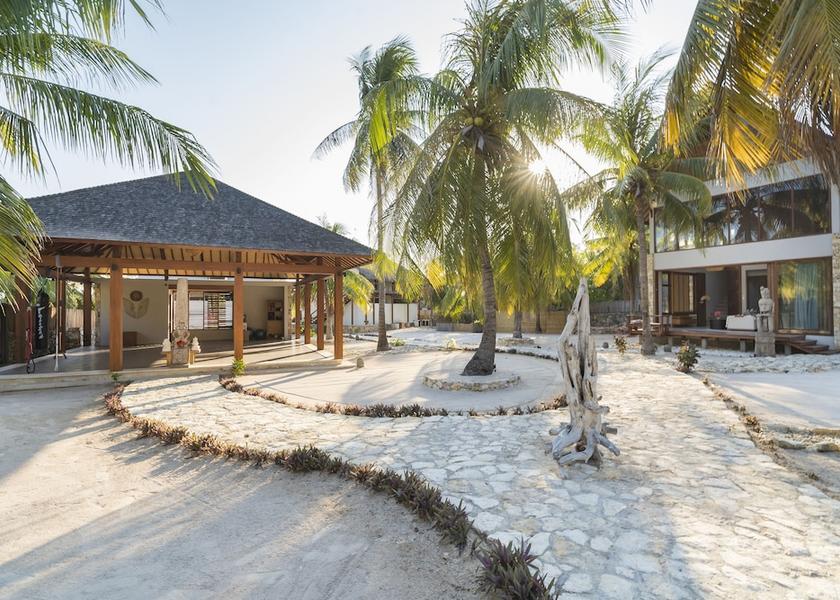  Rote Island Entrance