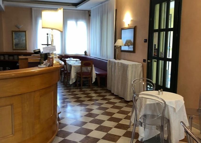 Veneto Noventa Vicentina Reception