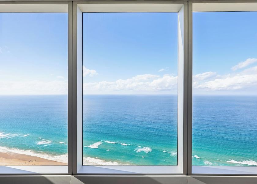 Queensland Gold Coast Room