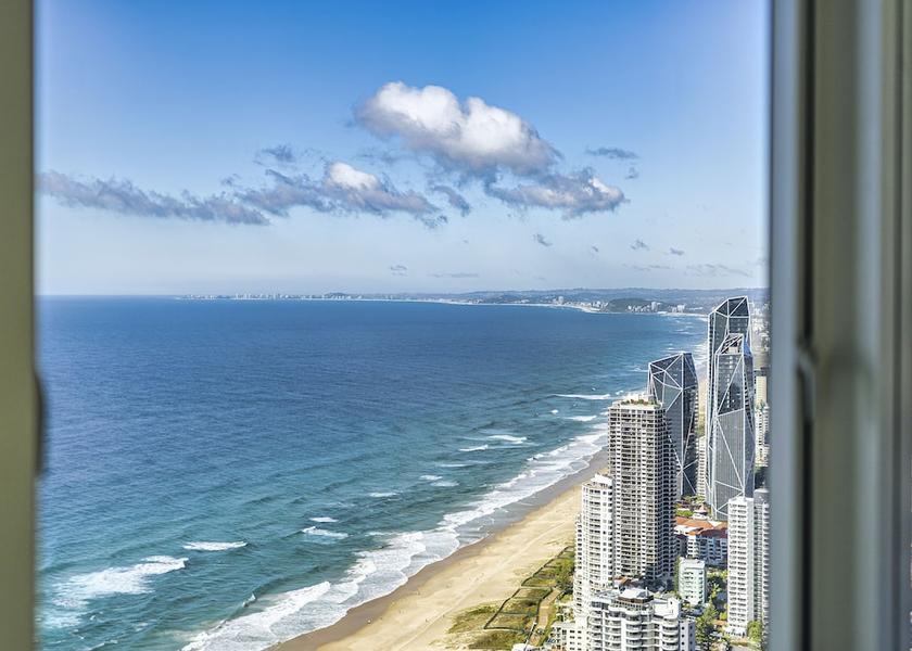 Queensland Gold Coast Kitchen