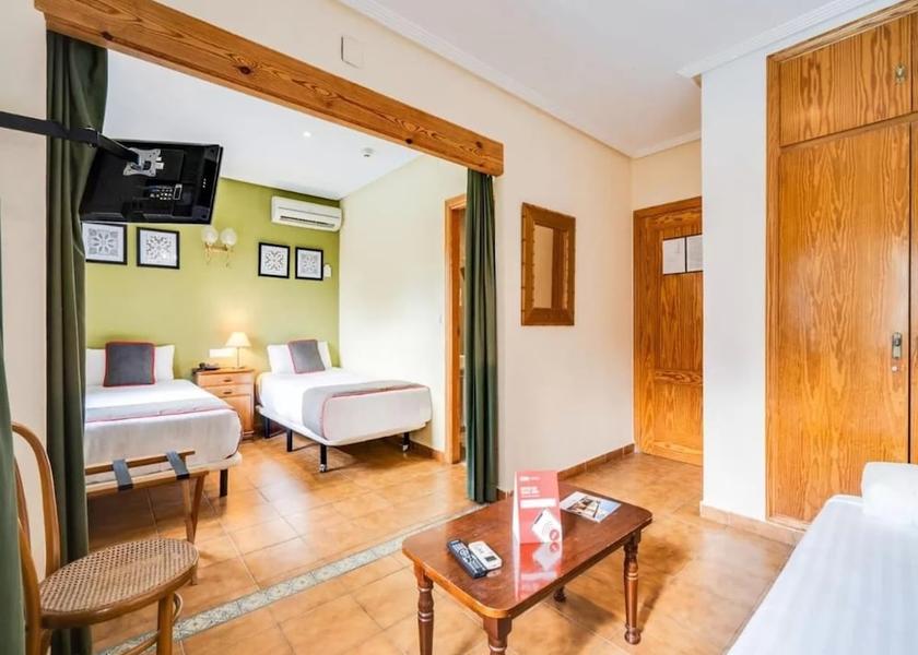 Valencian Community San Juan de Alicante Room