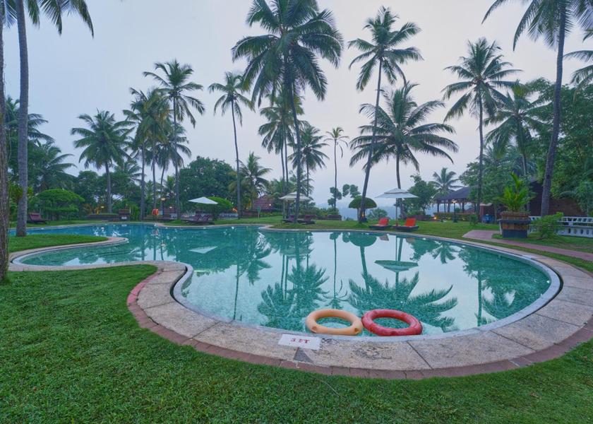 Kerala Kozhikode Swimming pool