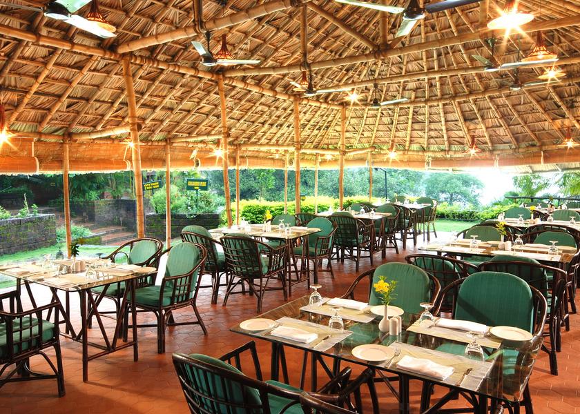 Kerala Kozhikode Food & Dining