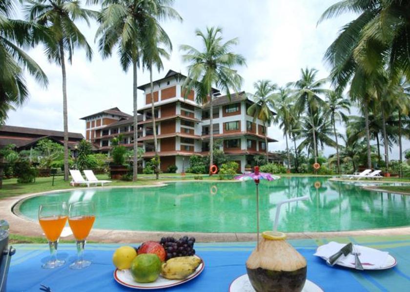 Kerala Kozhikode Pool