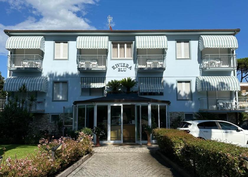 Tuscany Pisa Exterior view