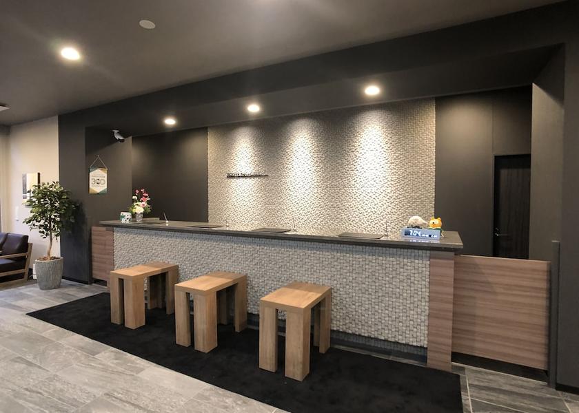 Fukui Echizen Reception