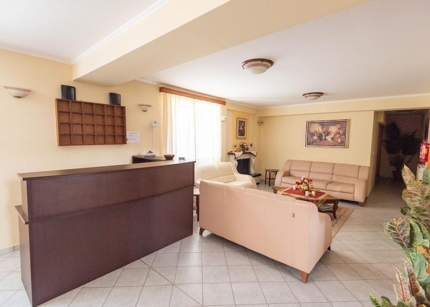 Epirus Ioannina Reception