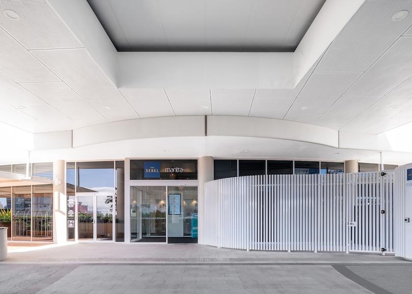New South Wales Tweed Heads Exterior