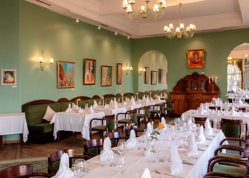 Parnu County Parnu Restaurant