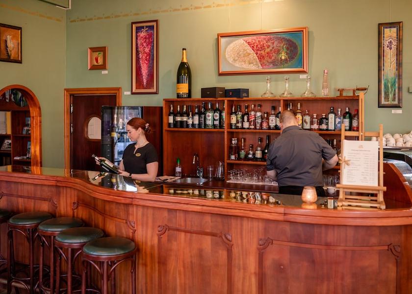 Parnu County Parnu Bar