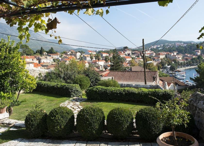 Dubrovnik-Neretva Konavle Garden