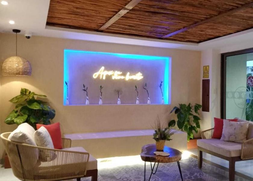 Yucatán Progreso Reception