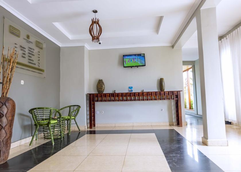  Kigali Interior Entrance