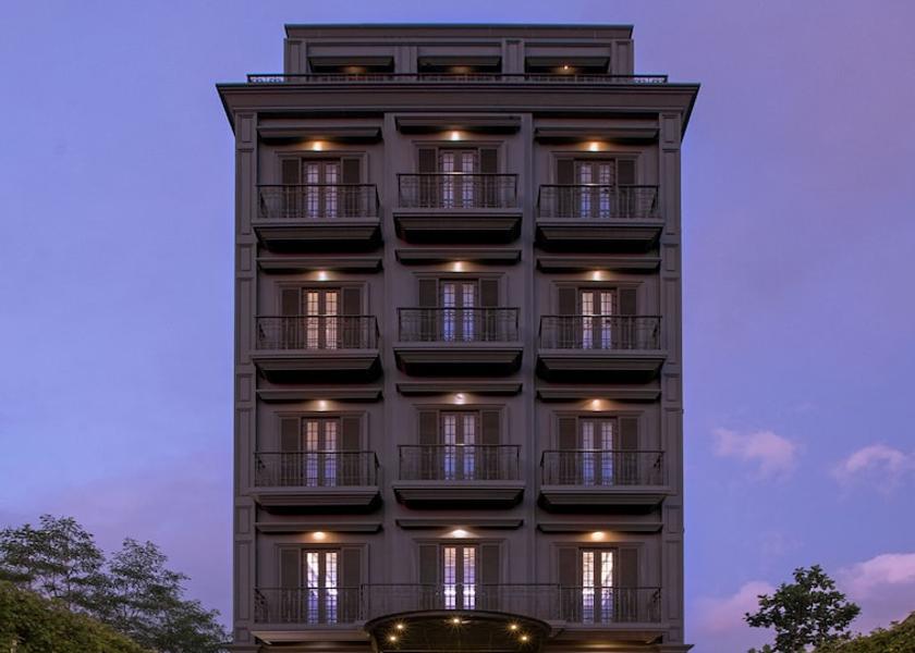 Special Region of Yogyakarta Ngaglik Facade