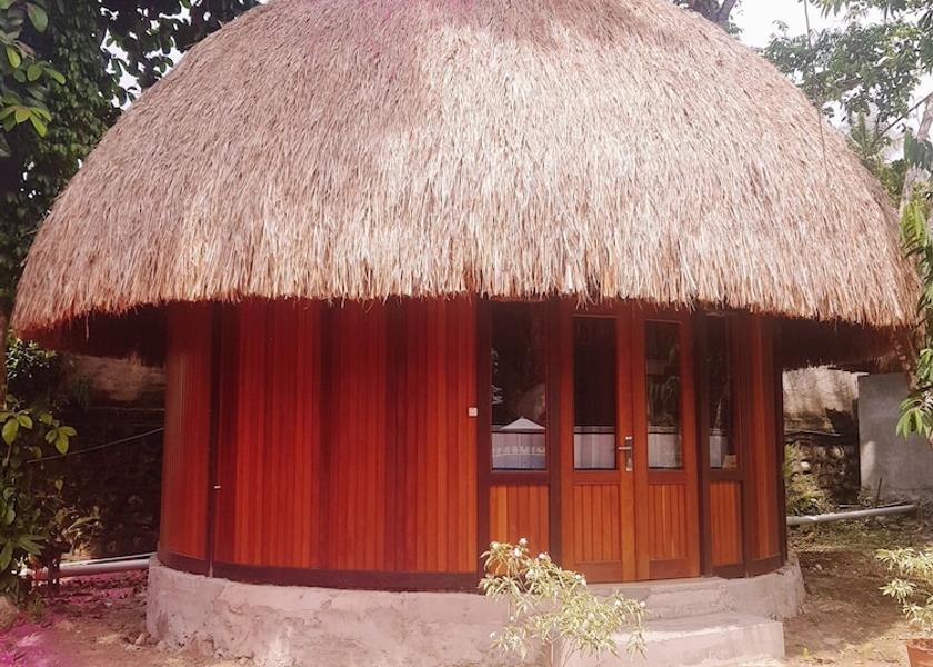 Southwest Papua Waisai Exterior