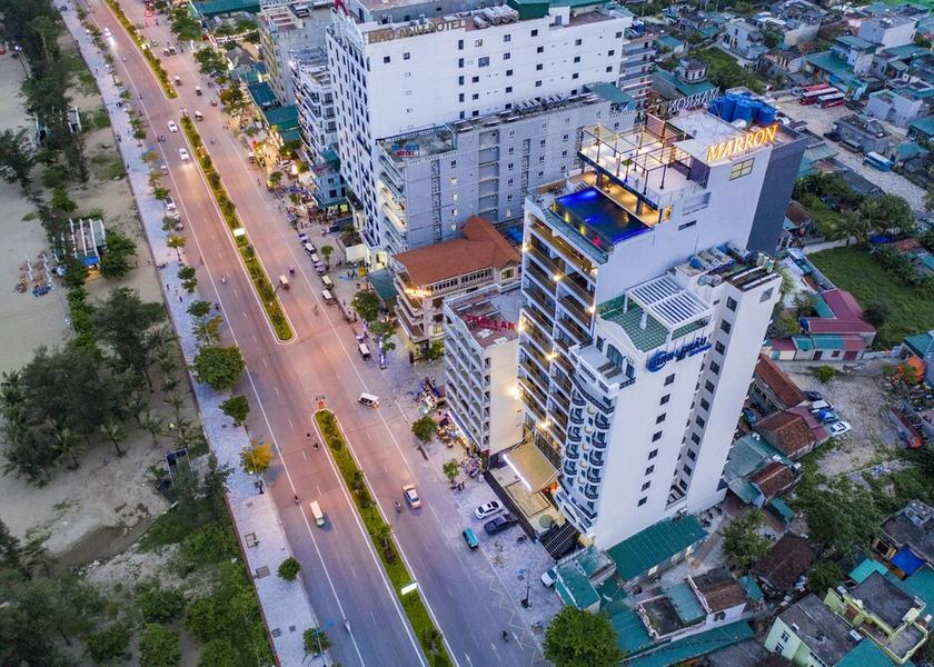 Thanh Hoa Sam Son Facade