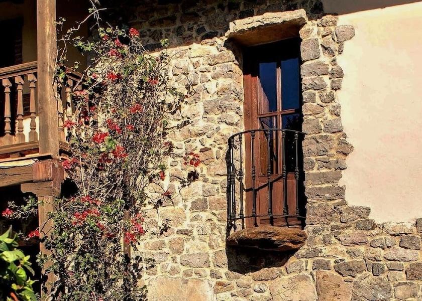 Asturias Llanes Room