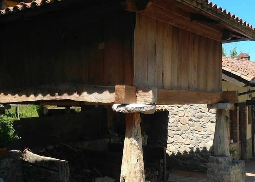 Asturias Llanes Amenity