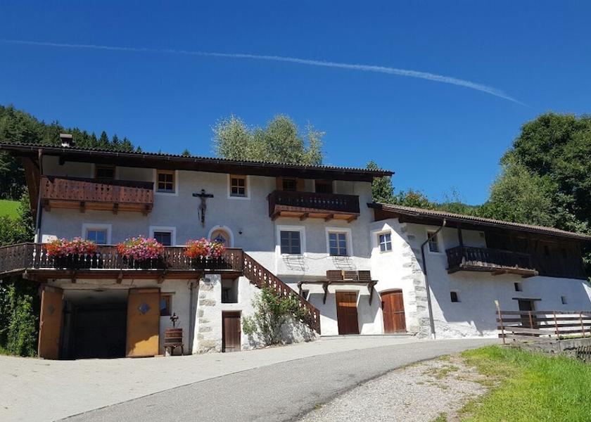 Trentino-Alto Adige Bressanone Exterior Detail