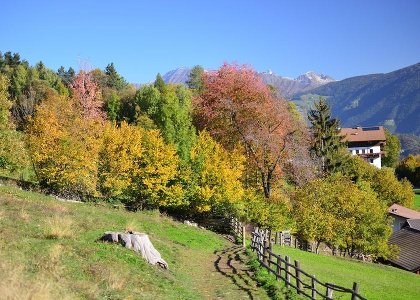 Trentino-Alto Adige Bressanone Exterior Detail