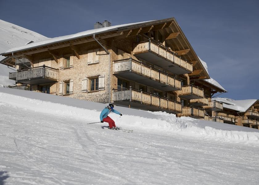 Tirol Silz Snow and Ski Sports