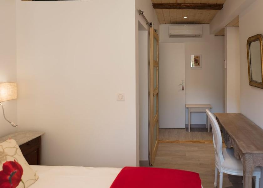 Provence-Alpes-Côte d'Azur Guillaumes Room