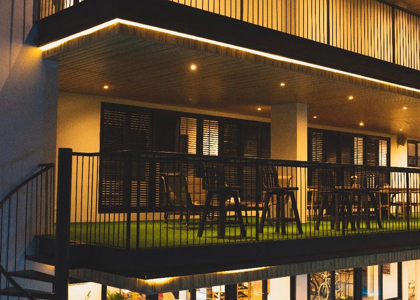 Phuket Province Si Sunthon Floor plans