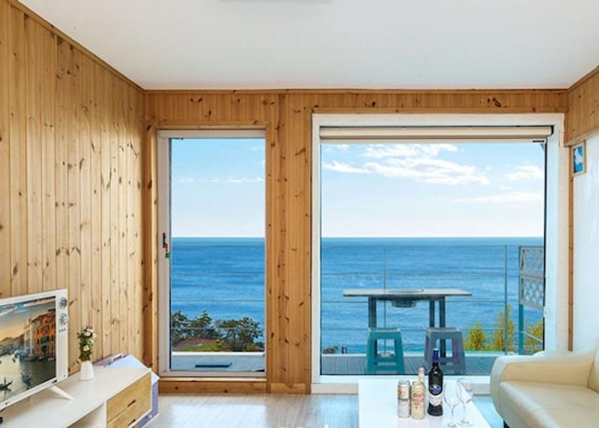 South Gyeongsang Namhae Living Area