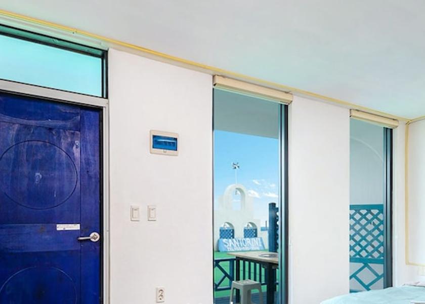 South Gyeongsang Namhae Room