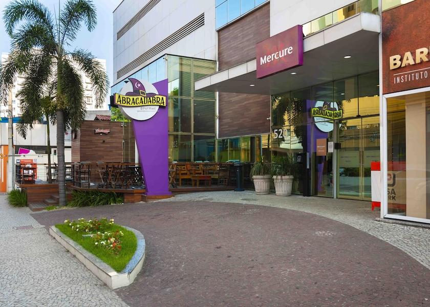 Rio de Janeiro State Nova Iguaçu Property entrance
