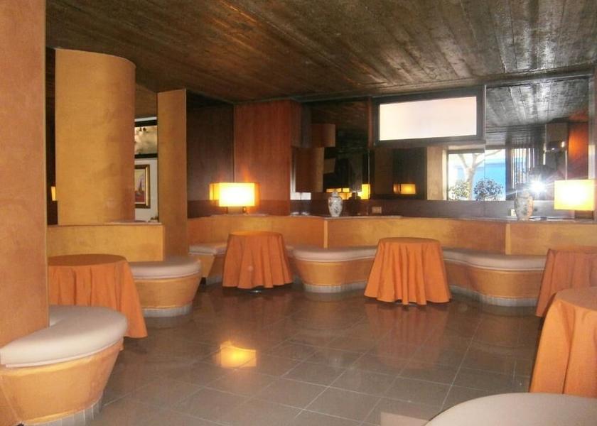 Molise Termoli Reception