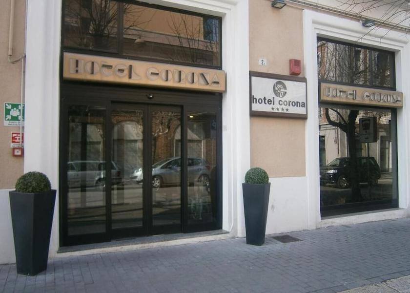 Molise Termoli Facade