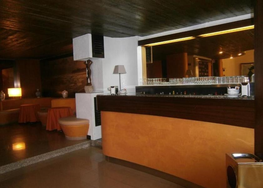 Molise Termoli Reception
