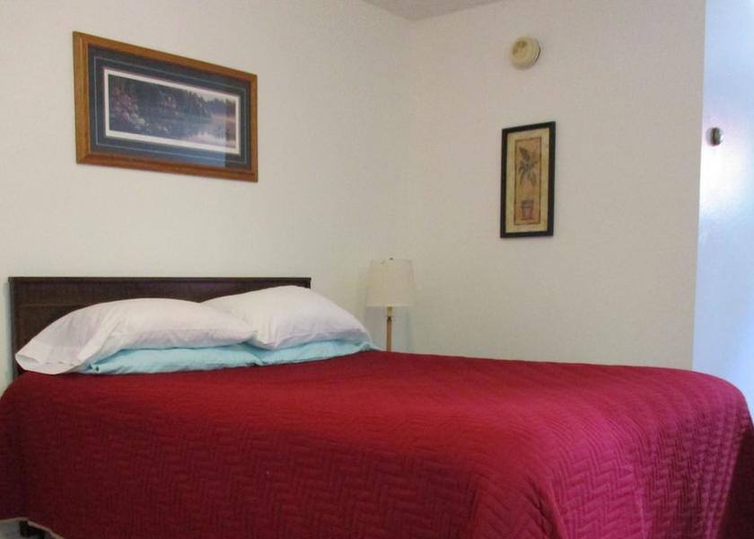 Minnesota International Falls Room