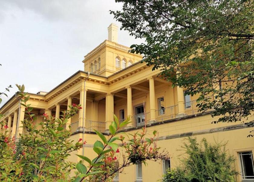 Saxony Zittau nearby attraction