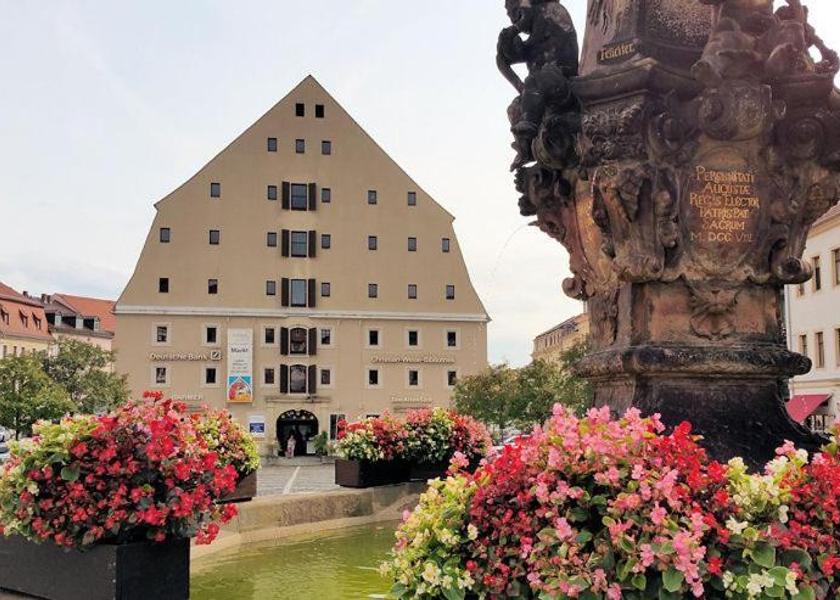 Saxony Zittau nearby attraction