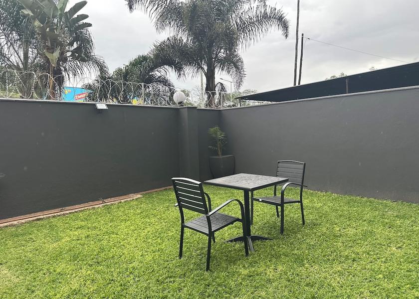Harare Harare View from property