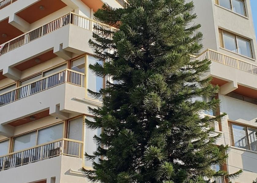 Larnaca District Egkomi View from Property