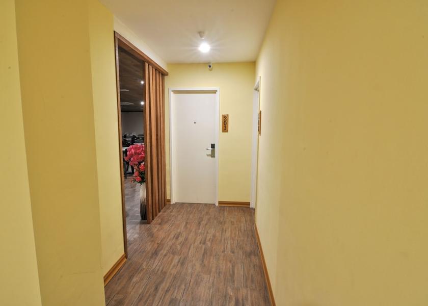 Kedah Sungai Petani Hallway