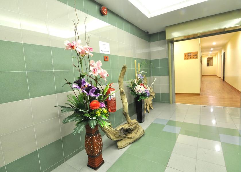 Kedah Sungai Petani Interior detail