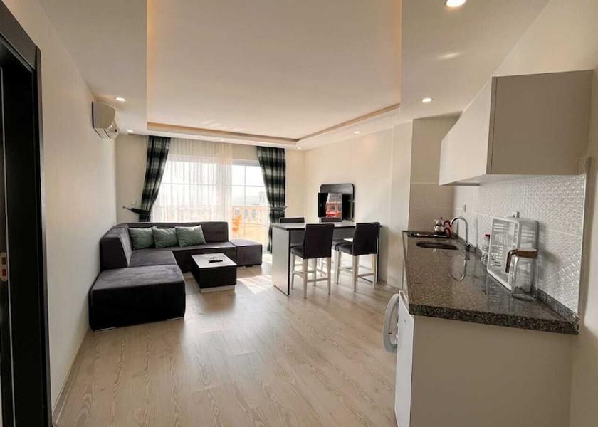 Mersin Province Erdemli Room