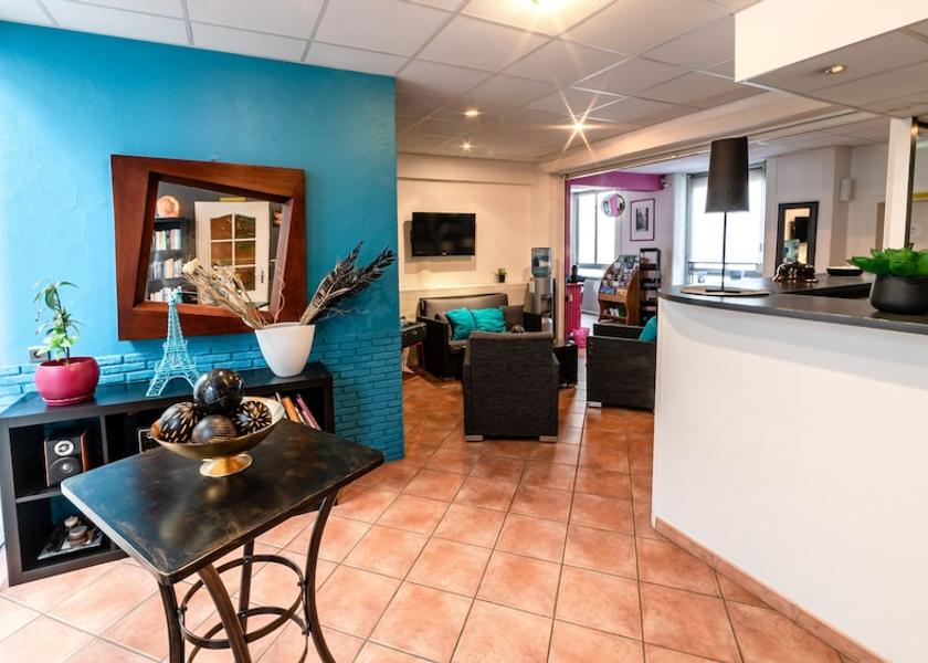 Auvergne-Rhone-Alpes Saint-Etienne Primary image