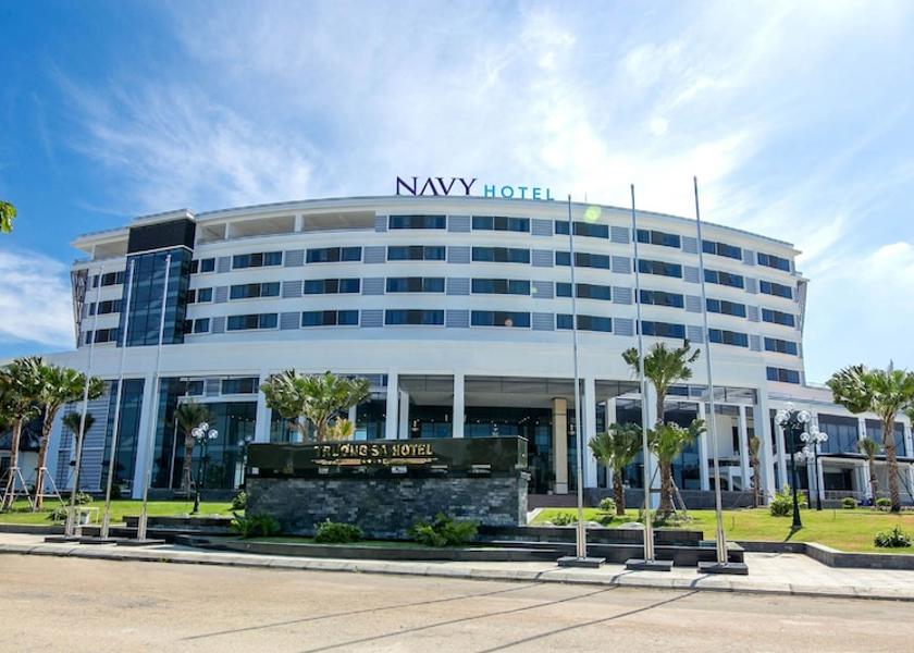 Khanh Hoa Cam Ranh Primary image