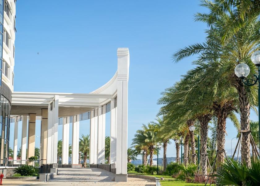 Khanh Hoa Cam Ranh Garden